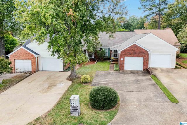 1020 VESTAVIA MANOR DRIVE, Vestavia Hills, AL 35216