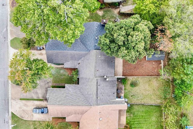 1020 VESTAVIA MANOR DRIVE, Vestavia Hills, AL 35216