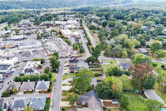 1020 VESTAVIA MANOR DRIVE, Vestavia Hills, AL 35216