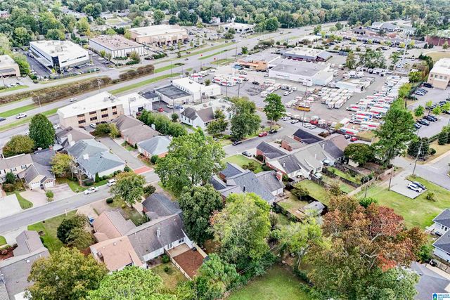 1020 VESTAVIA MANOR DRIVE, Vestavia Hills, AL 35216