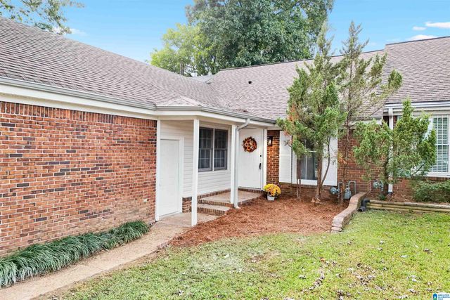 1020 VESTAVIA MANOR DRIVE, Vestavia Hills, AL 35216