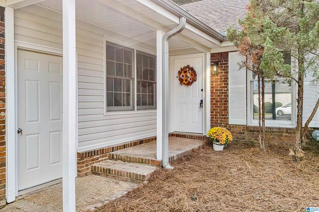 1020 VESTAVIA MANOR DRIVE, Vestavia Hills, AL 35216