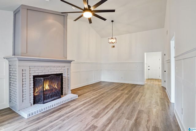 1020 VESTAVIA MANOR DRIVE, Vestavia Hills, AL 35216