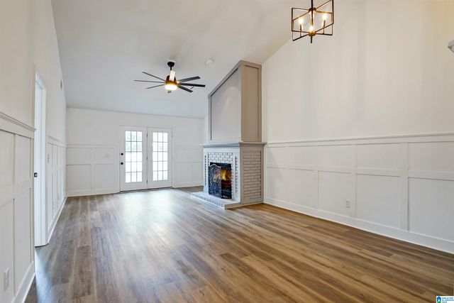 1020 VESTAVIA MANOR DRIVE, Vestavia Hills, AL 35216