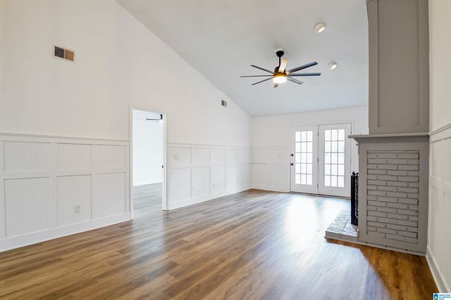 1020 VESTAVIA MANOR DRIVE, Vestavia Hills, AL 35216