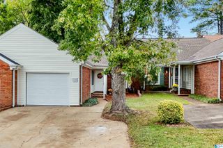 1020 VESTAVIA MANOR DRIVE, Vestavia Hills, AL 35216