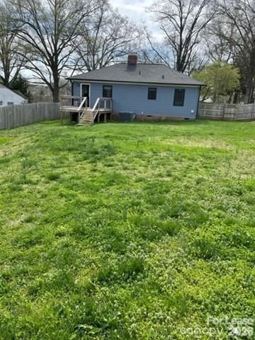 2520 Brentwood Place, Charlotte, NC 28208