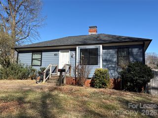 2520 Brentwood Place, Charlotte, NC 28208