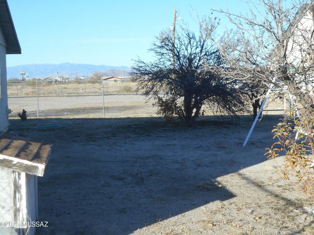 104 S Casas Lindas Drive, Willcox, AZ 85643