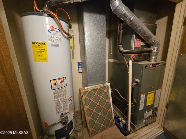 104 S Casas Lindas Drive, Willcox, AZ 85643