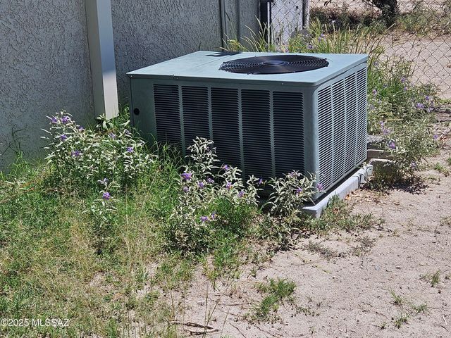 104 S Casas Lindas Drive, Willcox, AZ 85643