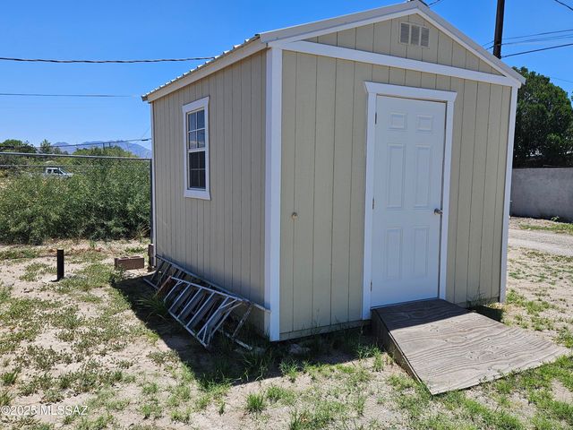 104 S Casas Lindas Drive, Willcox, AZ 85643
