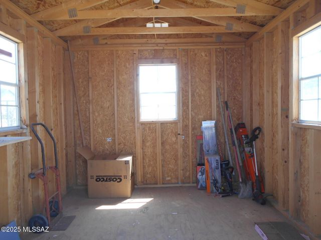 104 S Casas Lindas Drive, Willcox, AZ 85643