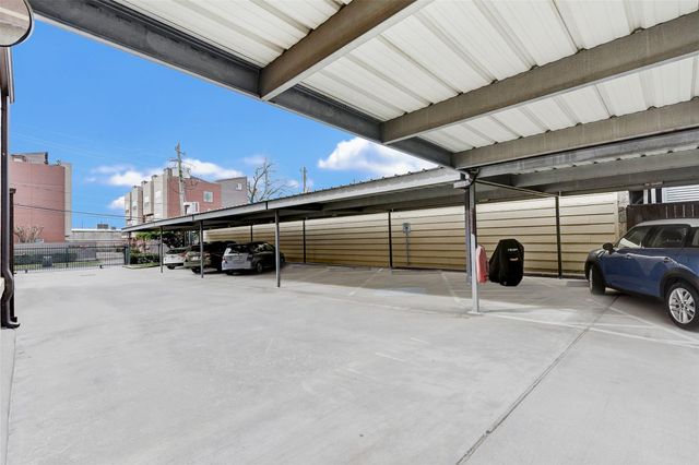 2700 Albany Street 3B, Houston, TX 77006