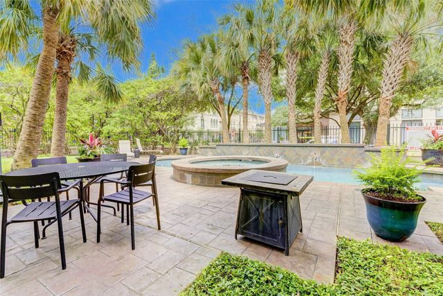 2700 Albany Street 3B, Houston, TX 77006