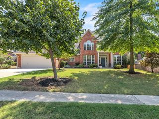 2500 Hidden Hollow Drive, Edmond, OK 73034