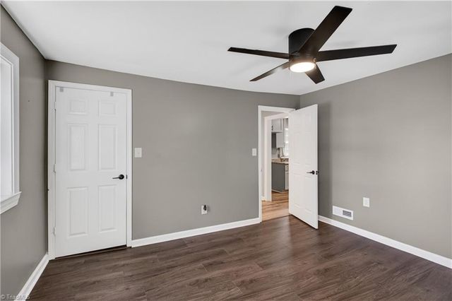 4306 Plainfield Road, Sophia, NC 27350