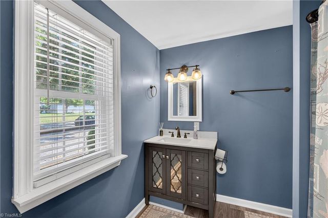 4306 Plainfield Road, Sophia, NC 27350