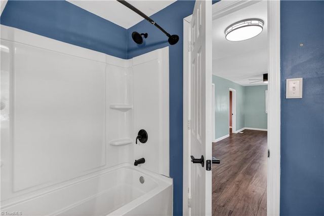 4306 Plainfield Road, Sophia, NC 27350