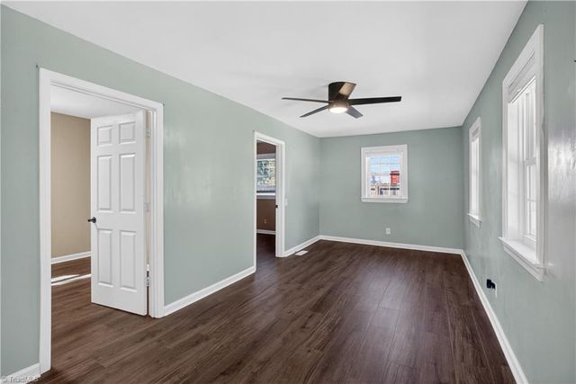 4306 Plainfield Road, Sophia, NC 27350