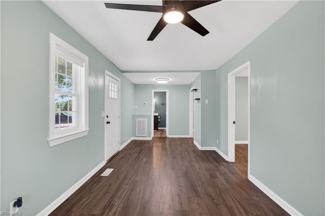 4306 Plainfield Road, Sophia, NC 27350