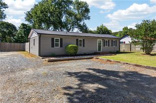 4306 Plainfield Road, Sophia, NC 27350