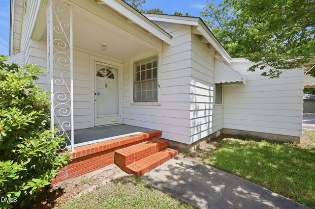 1094 Wilsons Mills Road, Smithfield, NC 27577