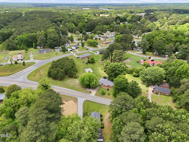 1094 Wilsons Mills Road, Smithfield, NC 27577