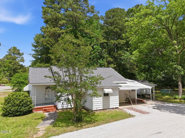 1094 Wilsons Mills Road, Smithfield, NC 27577