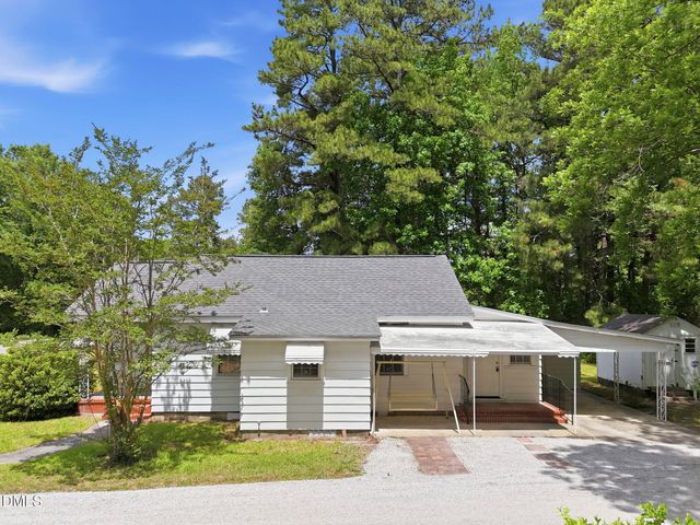 1094 Wilsons Mills Road, Smithfield, NC 27577