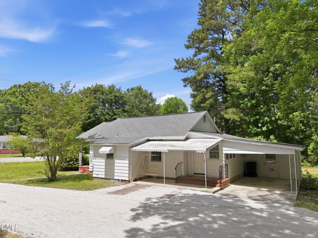 1094 Wilsons Mills Road, Smithfield, NC 27577
