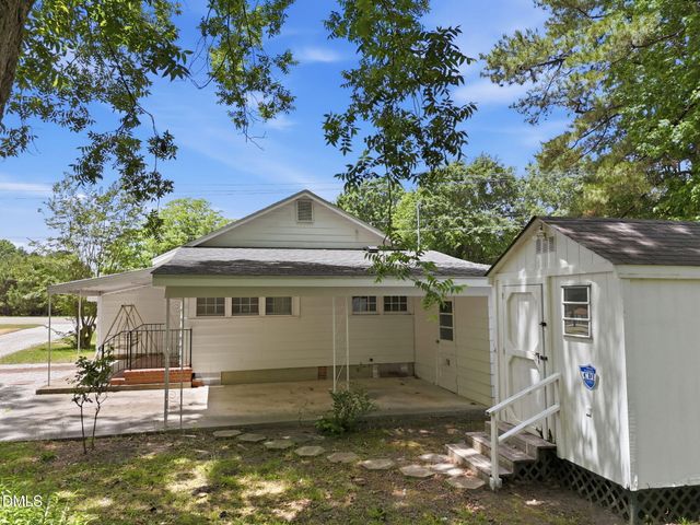 1094 Wilsons Mills Road, Smithfield, NC 27577