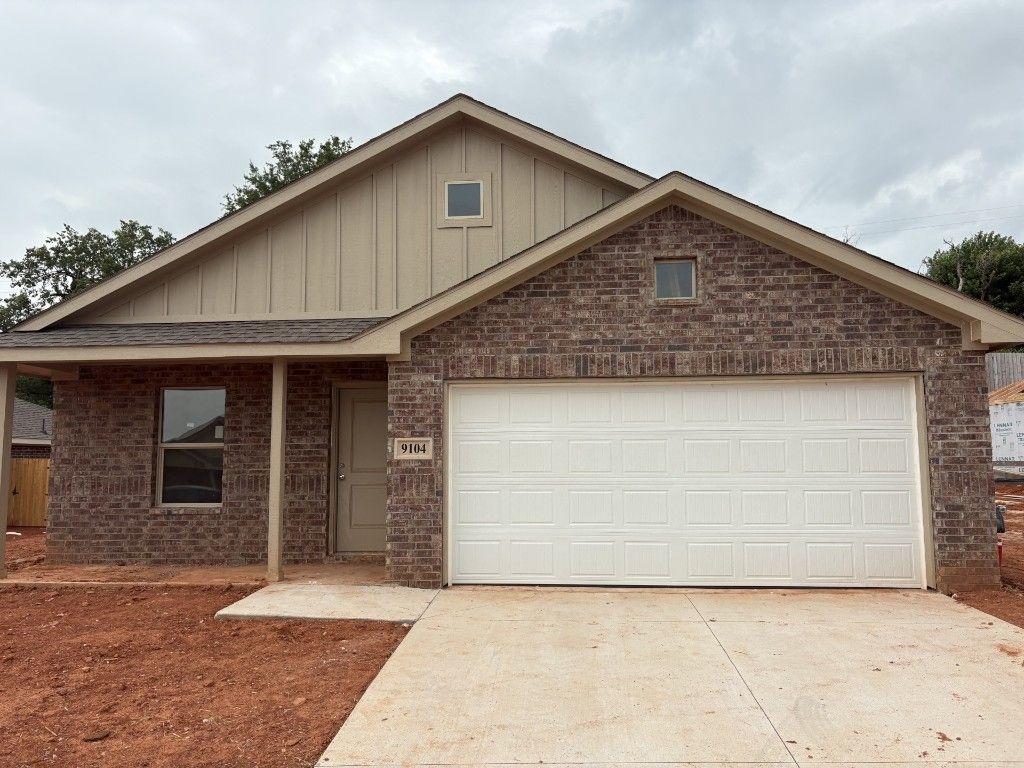 9104 SW 20 Street, Oklahoma City, OK 73128
