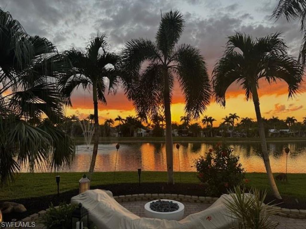 Lot 268 3026 Gray Eagle PKWY, LABELLE, FL 33935 — exterior