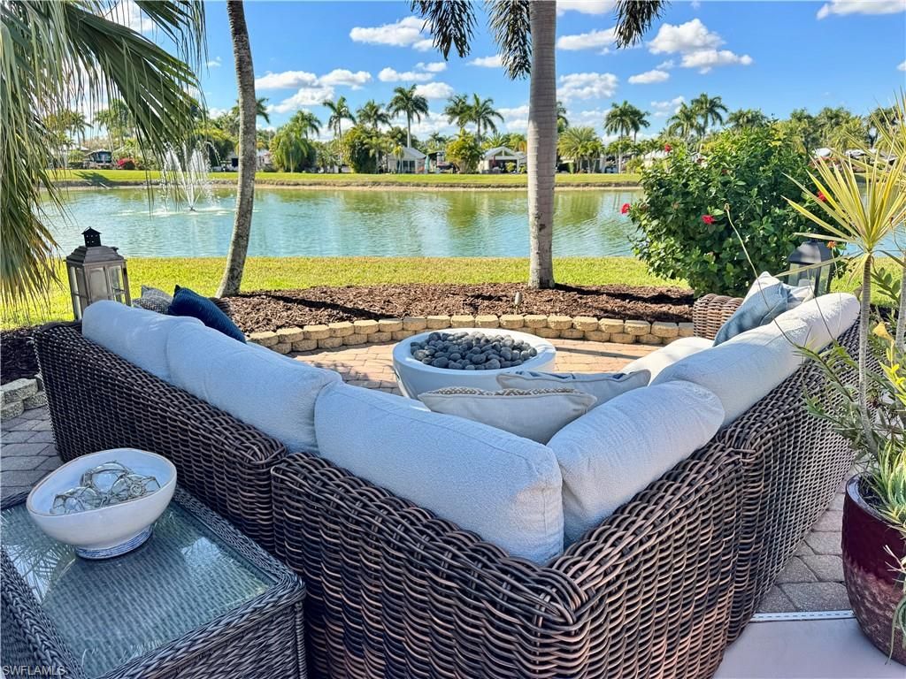 Lot 268 3026 Gray Eagle PKWY, LABELLE, FL 33935 — photo 2