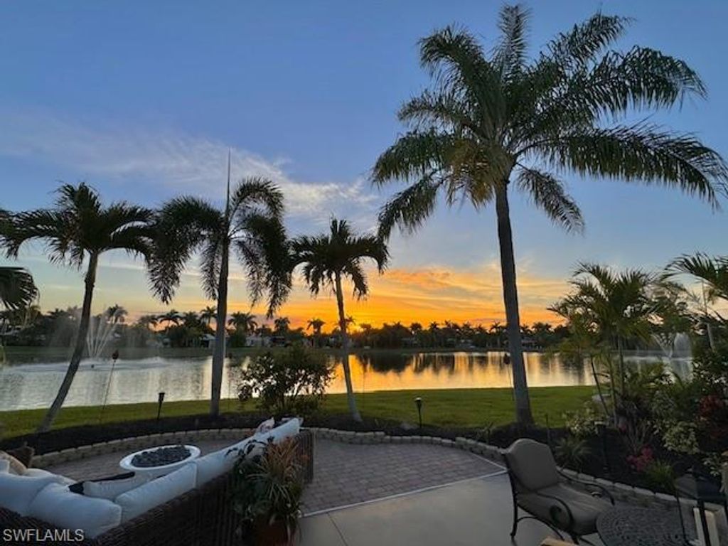 Lot 268 3026 Gray Eagle PKWY, LABELLE, FL 33935 — photo 4