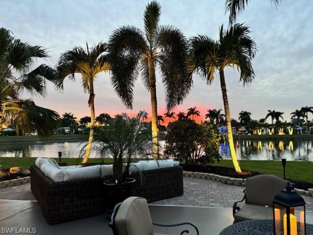 Lot 268 3026 Gray Eagle PKWY, LABELLE, FL 33935 — photo 5