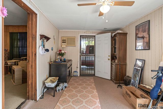 1322 Kendalia, San Antonio, TX 78224