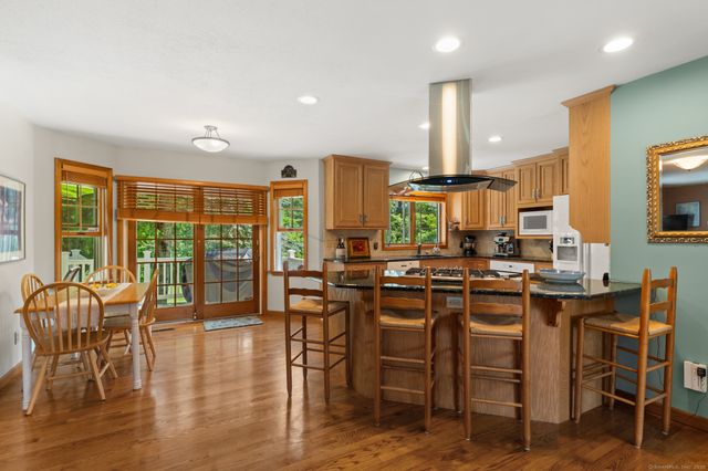 101 Overton Farm Road, Southbury, CT 06488