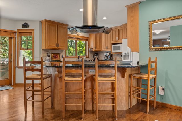 101 Overton Farm Road, Southbury, CT 06488