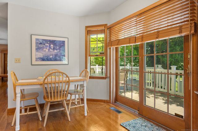 101 Overton Farm Road, Southbury, CT 06488