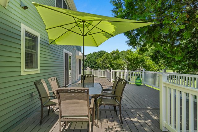 101 Overton Farm Road, Southbury, CT 06488