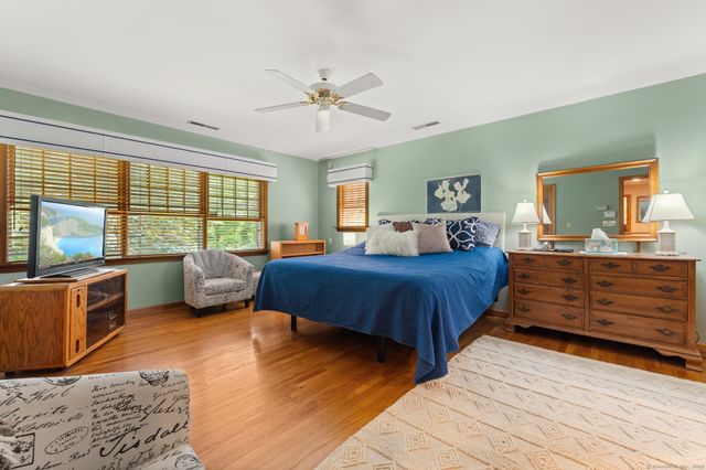 101 Overton Farm Road, Southbury, CT 06488