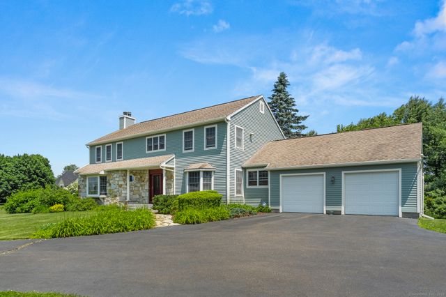 101 Overton Farm Road, Southbury, CT 06488