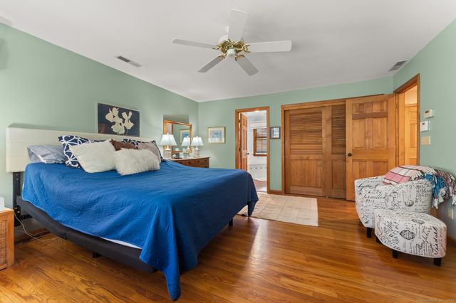 101 Overton Farm Road, Southbury, CT 06488