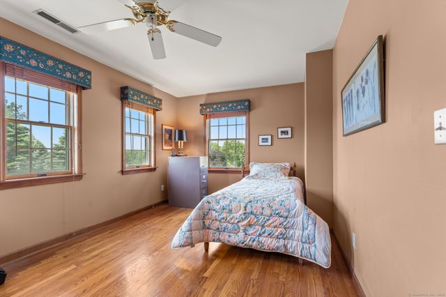 101 Overton Farm Road, Southbury, CT 06488