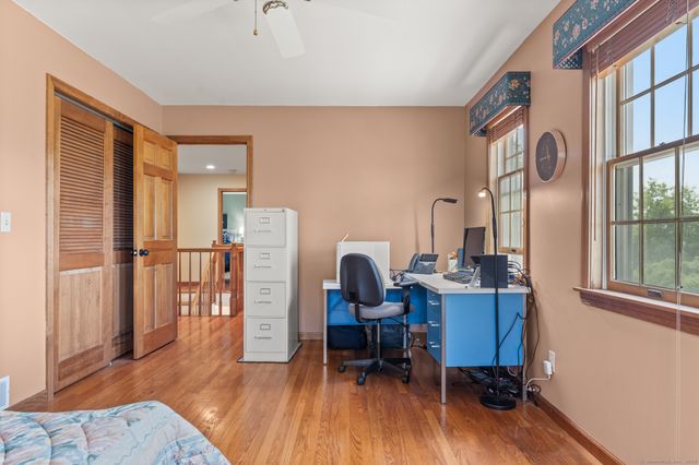 101 Overton Farm Road, Southbury, CT 06488