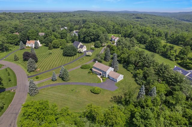 101 Overton Farm Road, Southbury, CT 06488