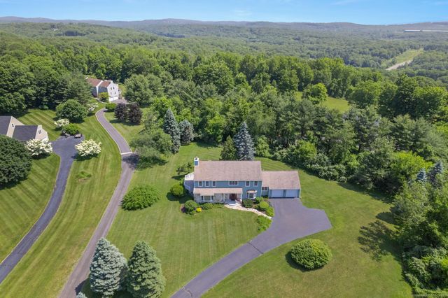 101 Overton Farm Road, Southbury, CT 06488