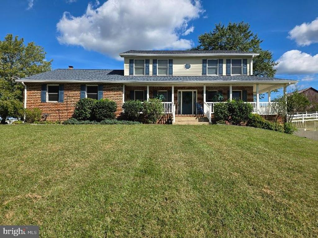 15900 BALD EAGLE SCHOOL RD, Brandywine, MD 20613